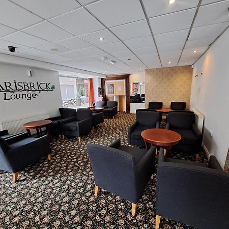 Scarisbrick Hotel Southport Εξωτερικό φωτογραφία