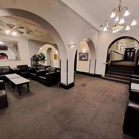 Scarisbrick Hotel Southport Εξωτερικό φωτογραφία