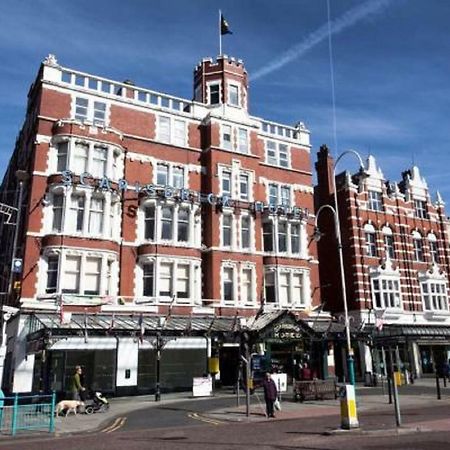 Scarisbrick Hotel Southport Εξωτερικό φωτογραφία