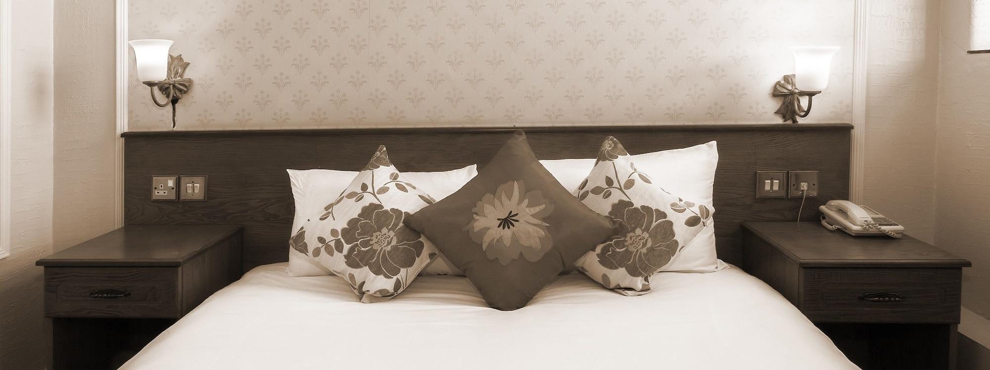 Scarisbrick Hotel Southport Εξωτερικό φωτογραφία
