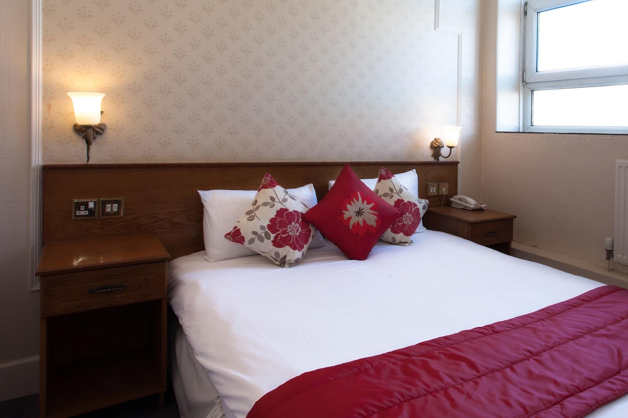Scarisbrick Hotel Southport Εξωτερικό φωτογραφία