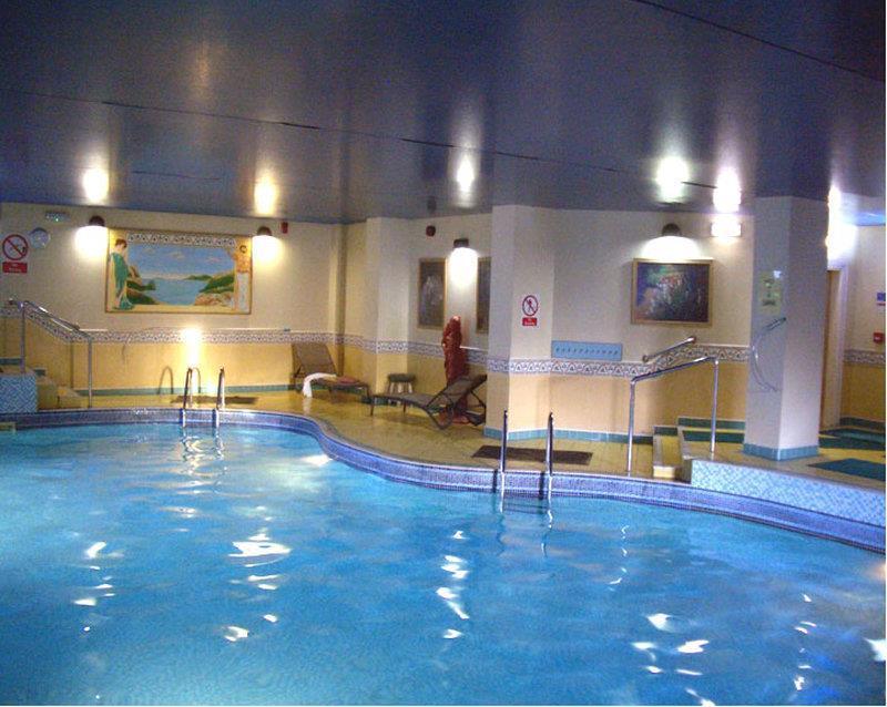 Scarisbrick Hotel Southport Ανέσεις φωτογραφία
