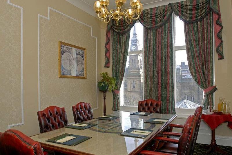 Scarisbrick Hotel Southport Ανέσεις φωτογραφία