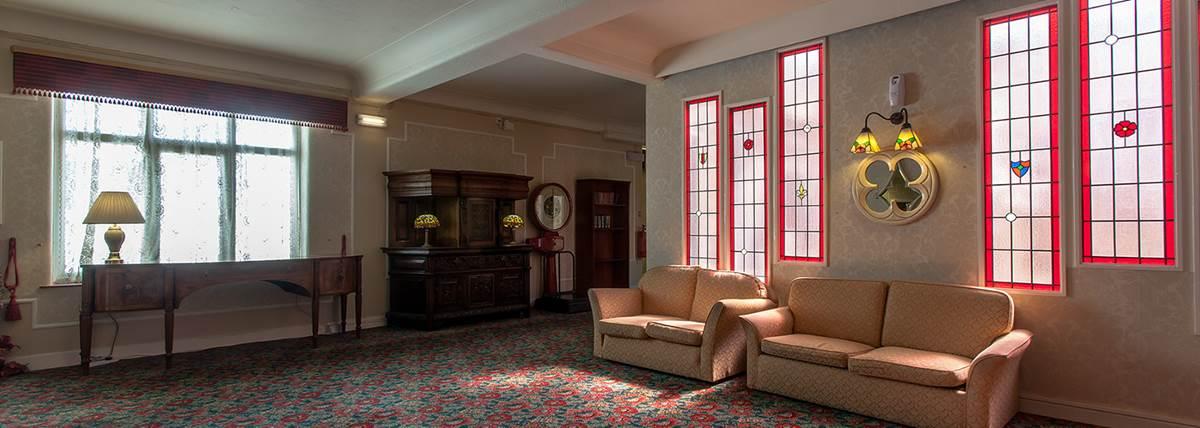 Scarisbrick Hotel Southport Εξωτερικό φωτογραφία