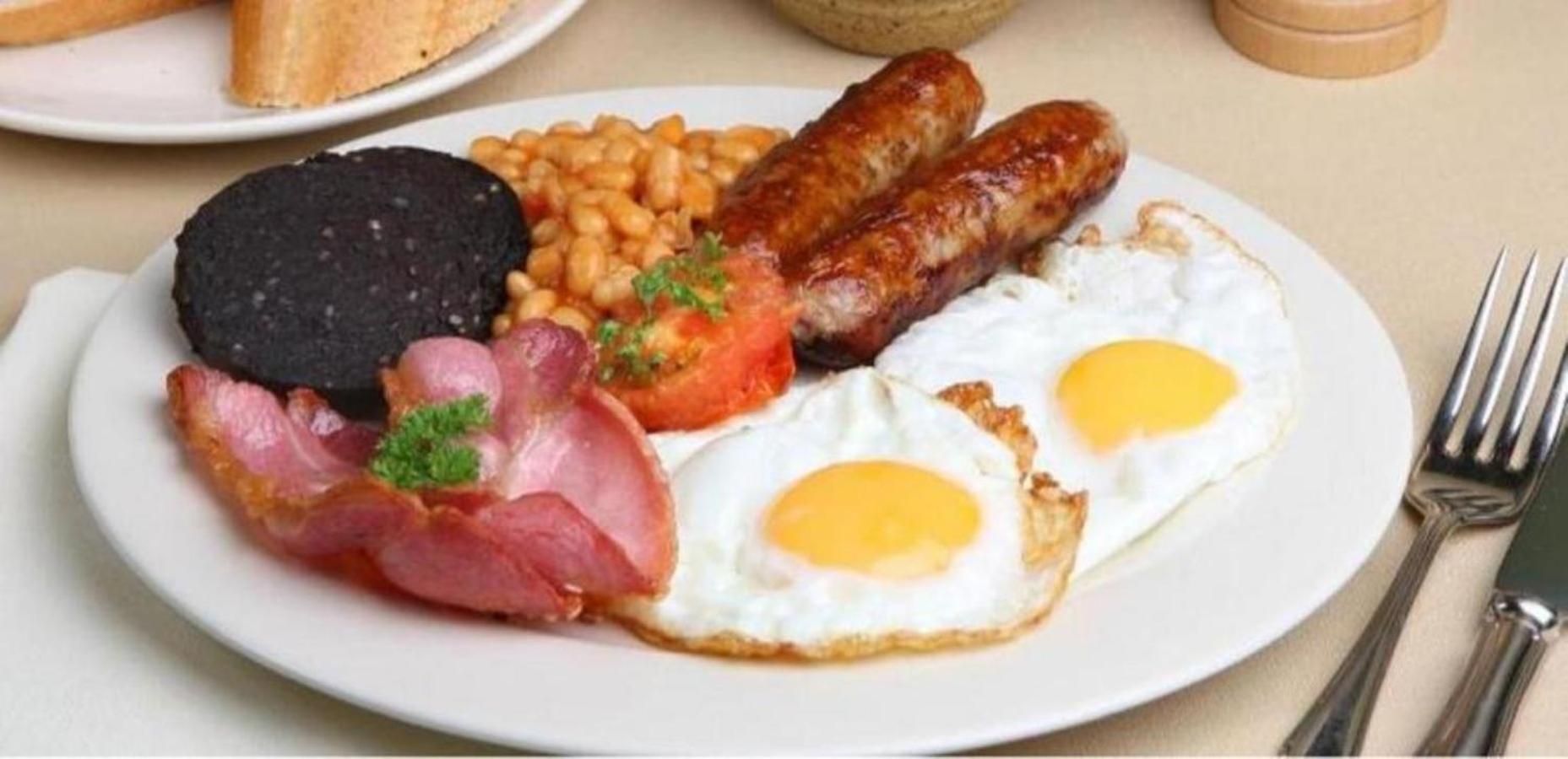 Scarisbrick Hotel Southport Εξωτερικό φωτογραφία