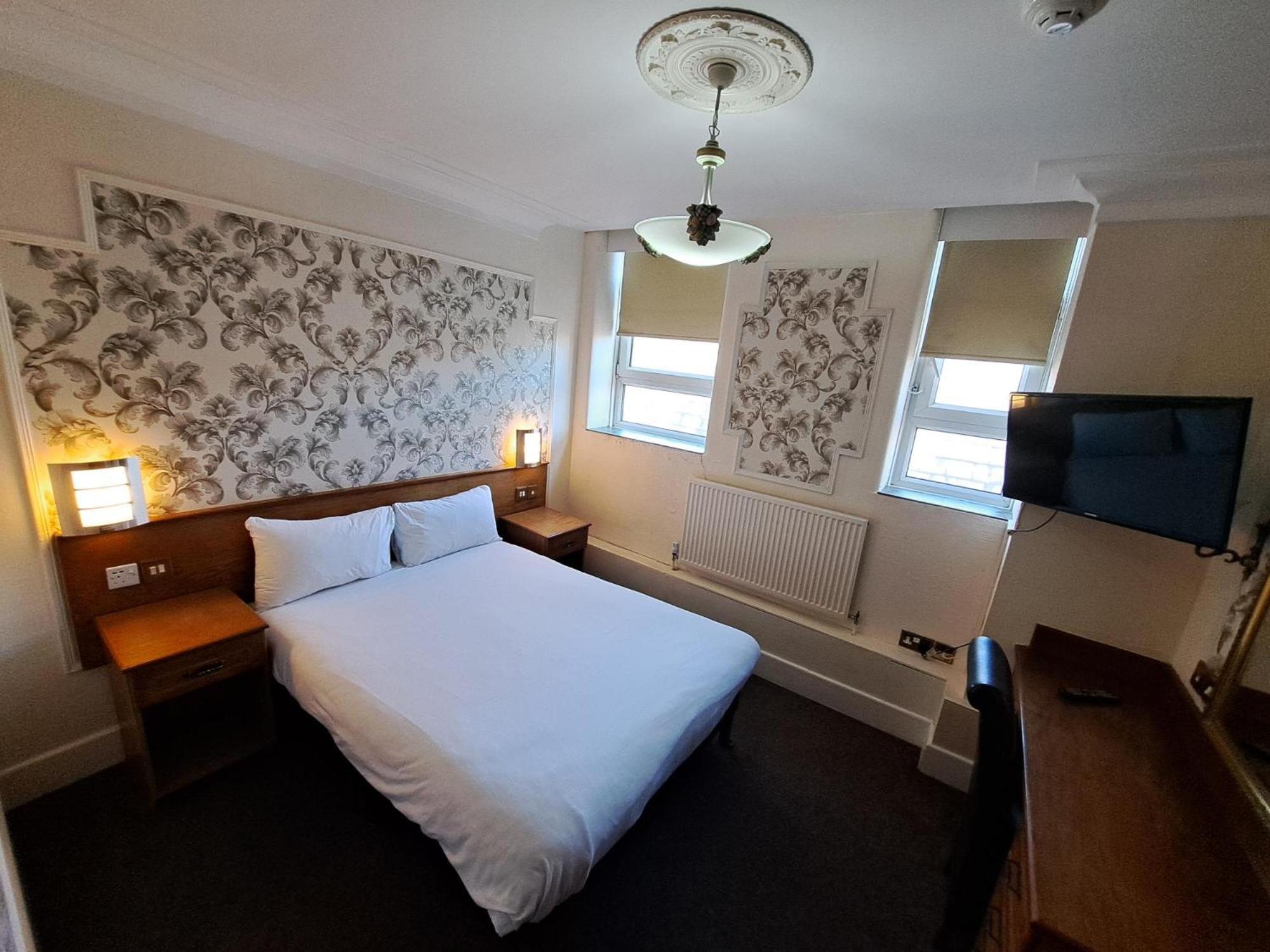 Scarisbrick Hotel Southport Εξωτερικό φωτογραφία
