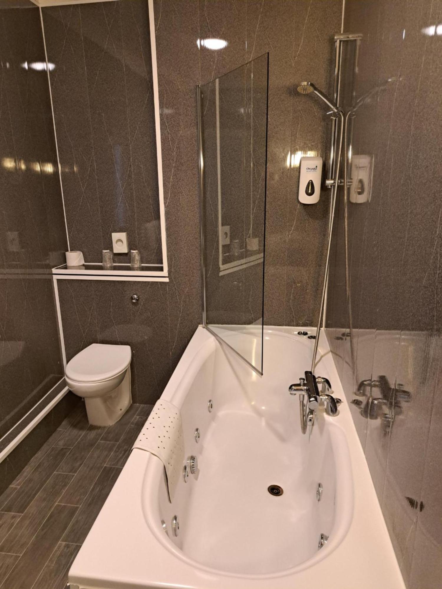 Scarisbrick Hotel Southport Εξωτερικό φωτογραφία