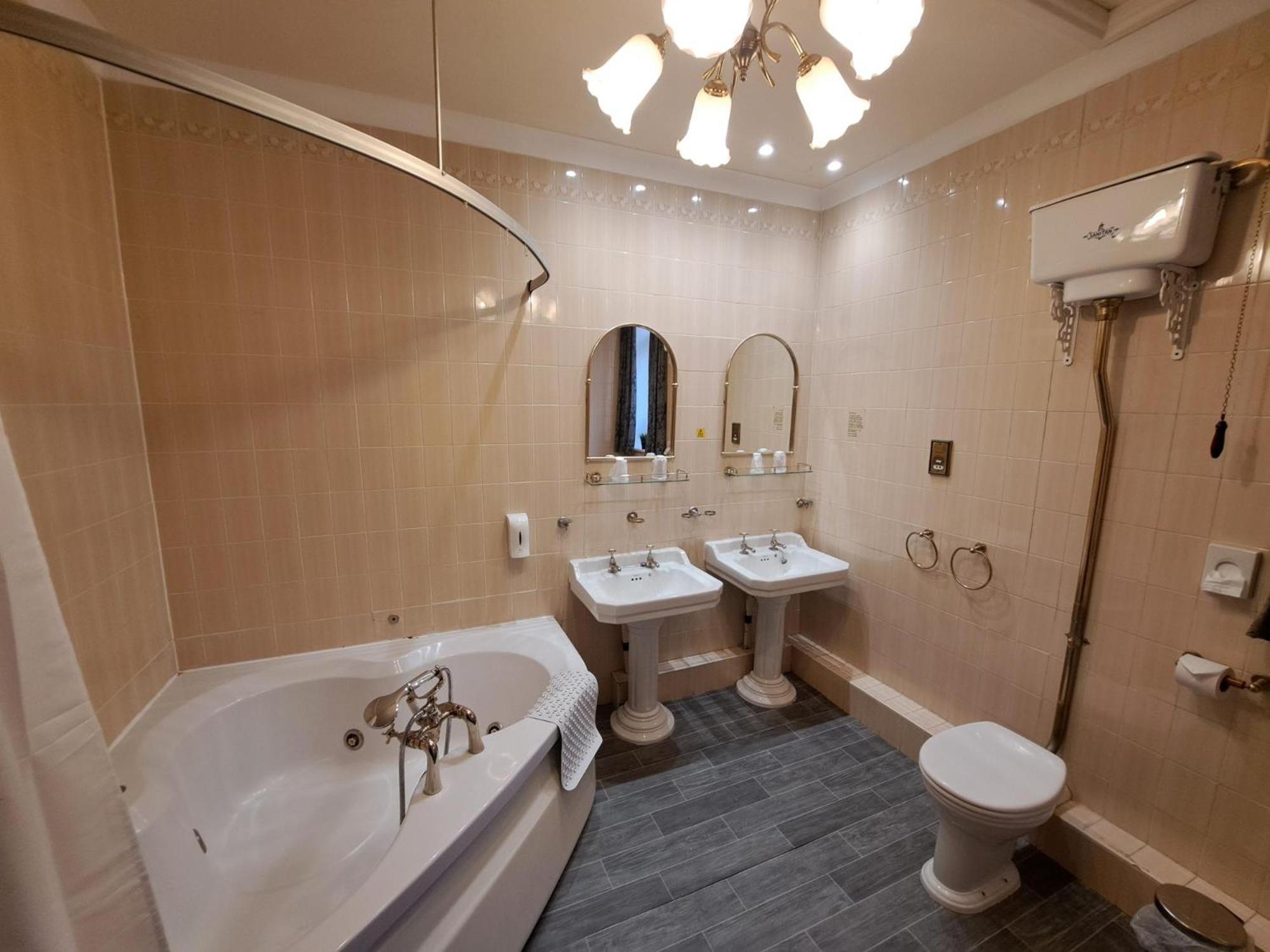 Scarisbrick Hotel Southport Εξωτερικό φωτογραφία