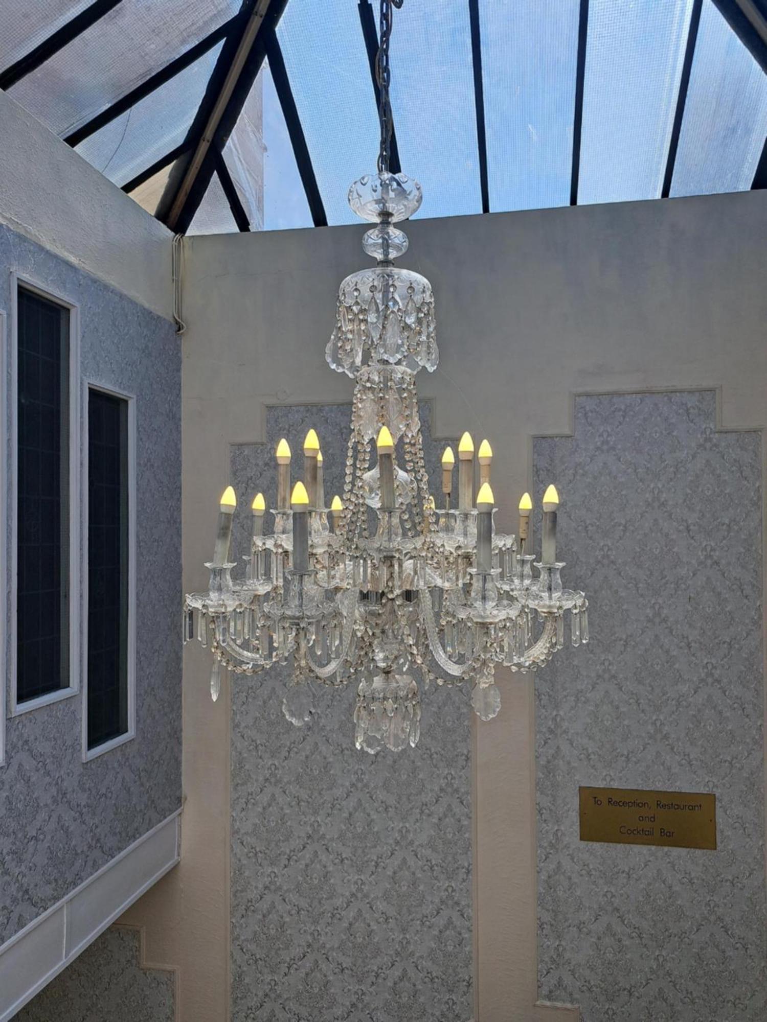 Scarisbrick Hotel Southport Εξωτερικό φωτογραφία
