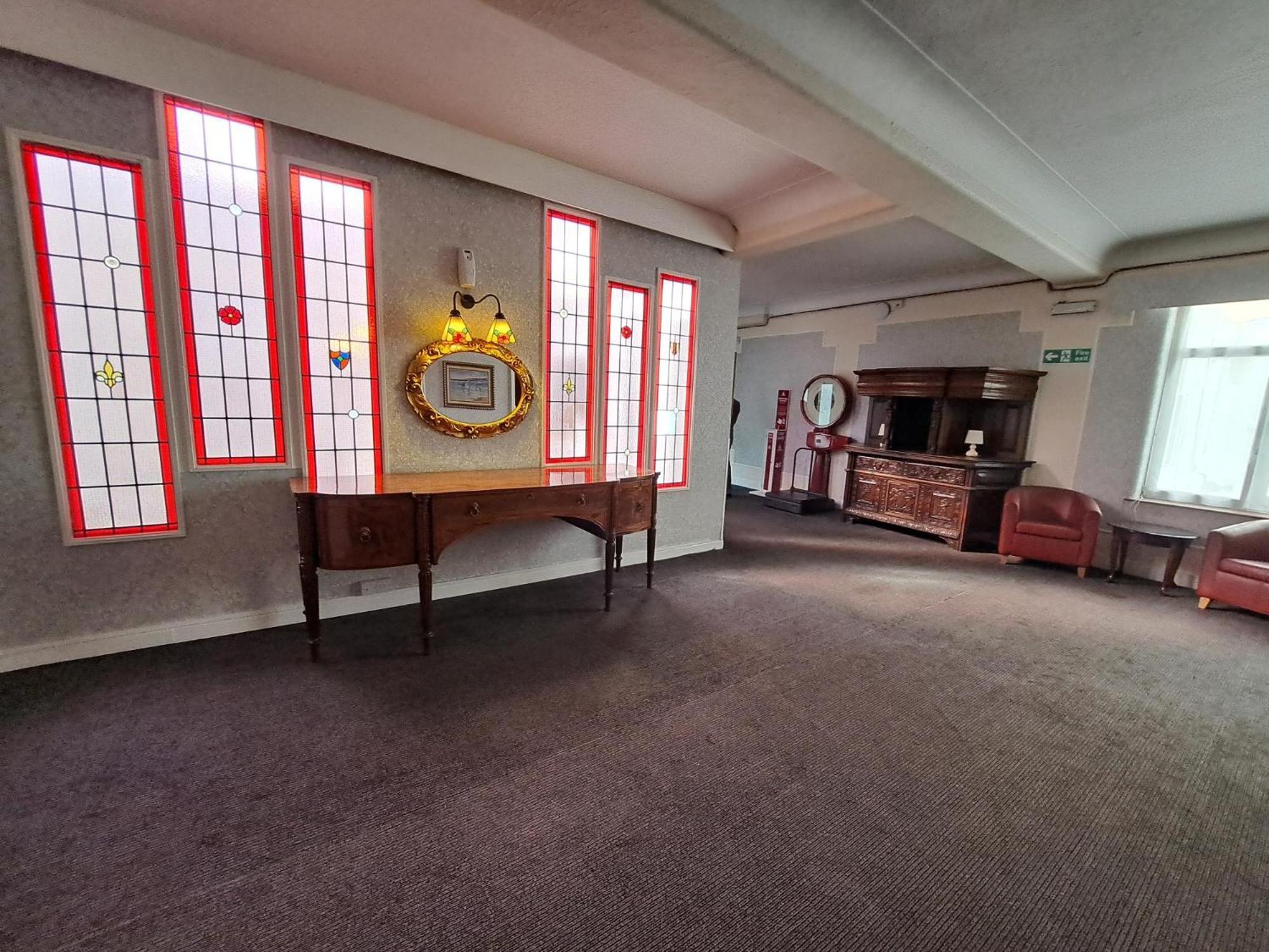 Scarisbrick Hotel Southport Εξωτερικό φωτογραφία