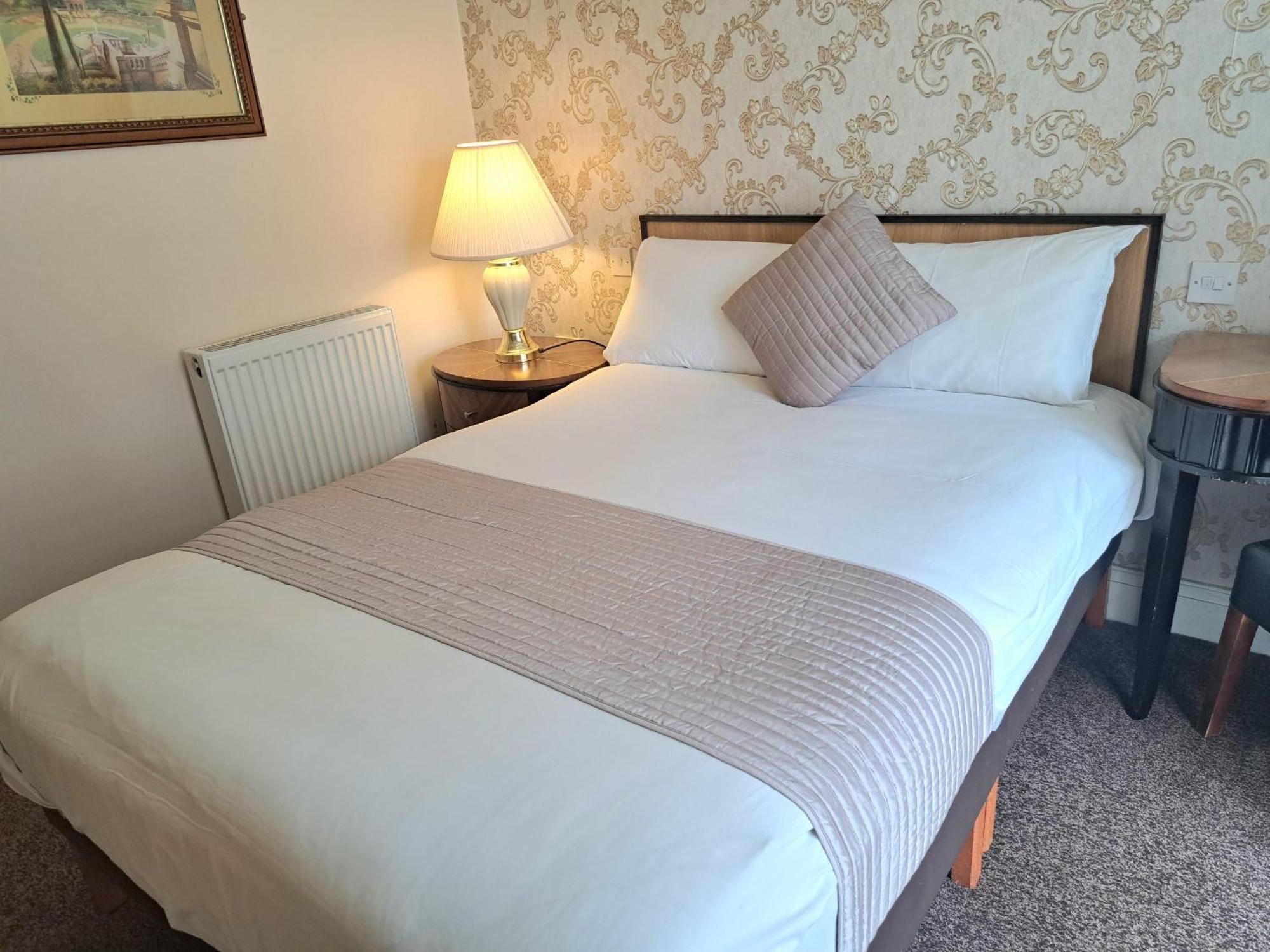 Scarisbrick Hotel Southport Εξωτερικό φωτογραφία