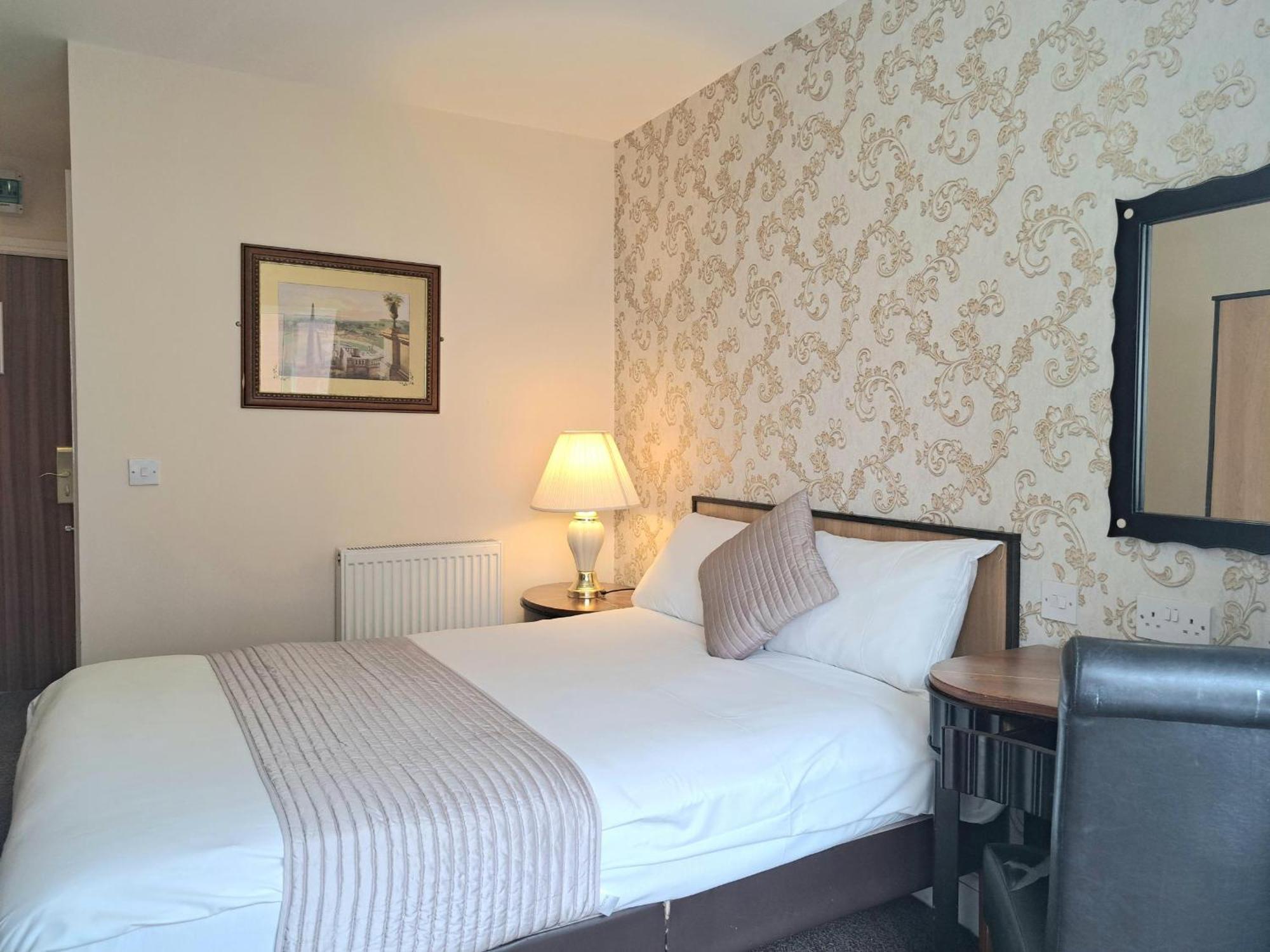 Scarisbrick Hotel Southport Εξωτερικό φωτογραφία