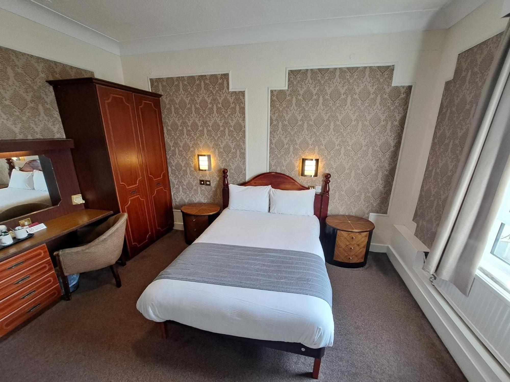 Scarisbrick Hotel Southport Εξωτερικό φωτογραφία