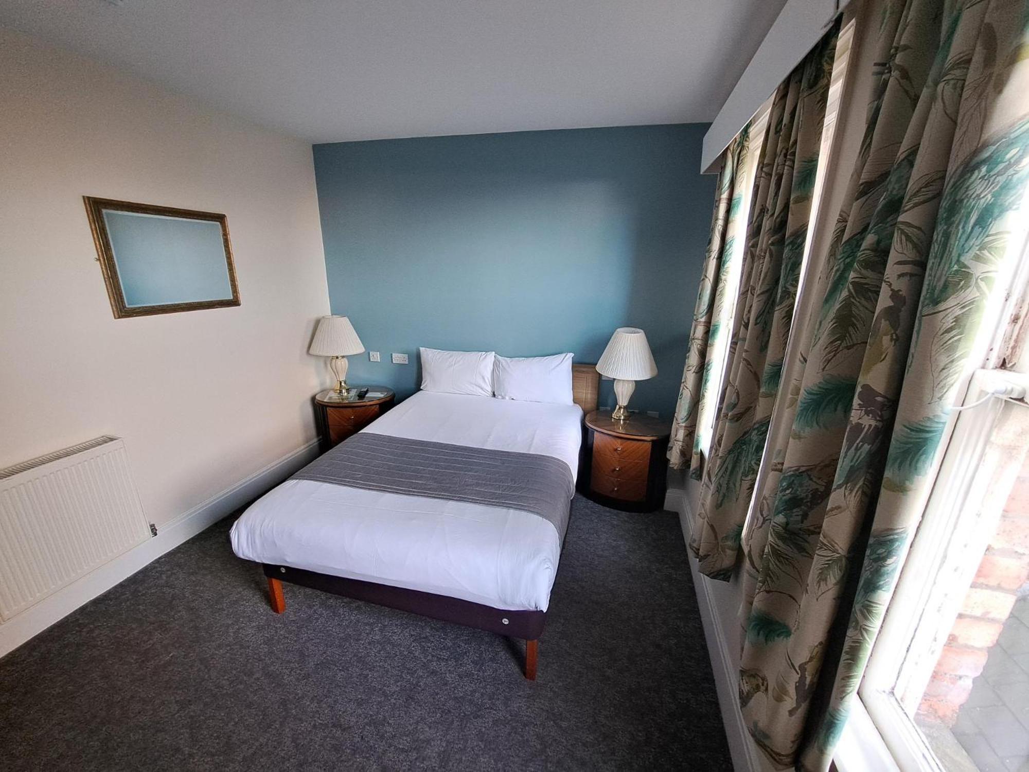 Scarisbrick Hotel Southport Εξωτερικό φωτογραφία