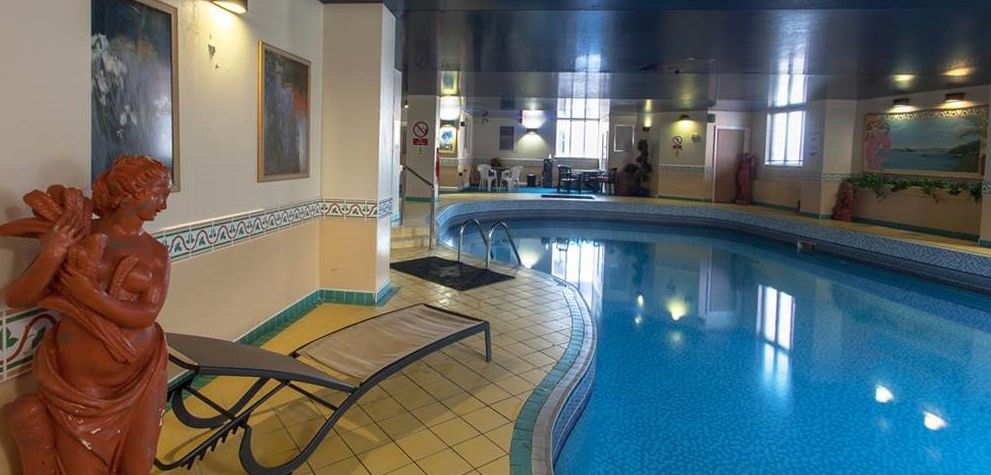 Scarisbrick Hotel Southport Εξωτερικό φωτογραφία