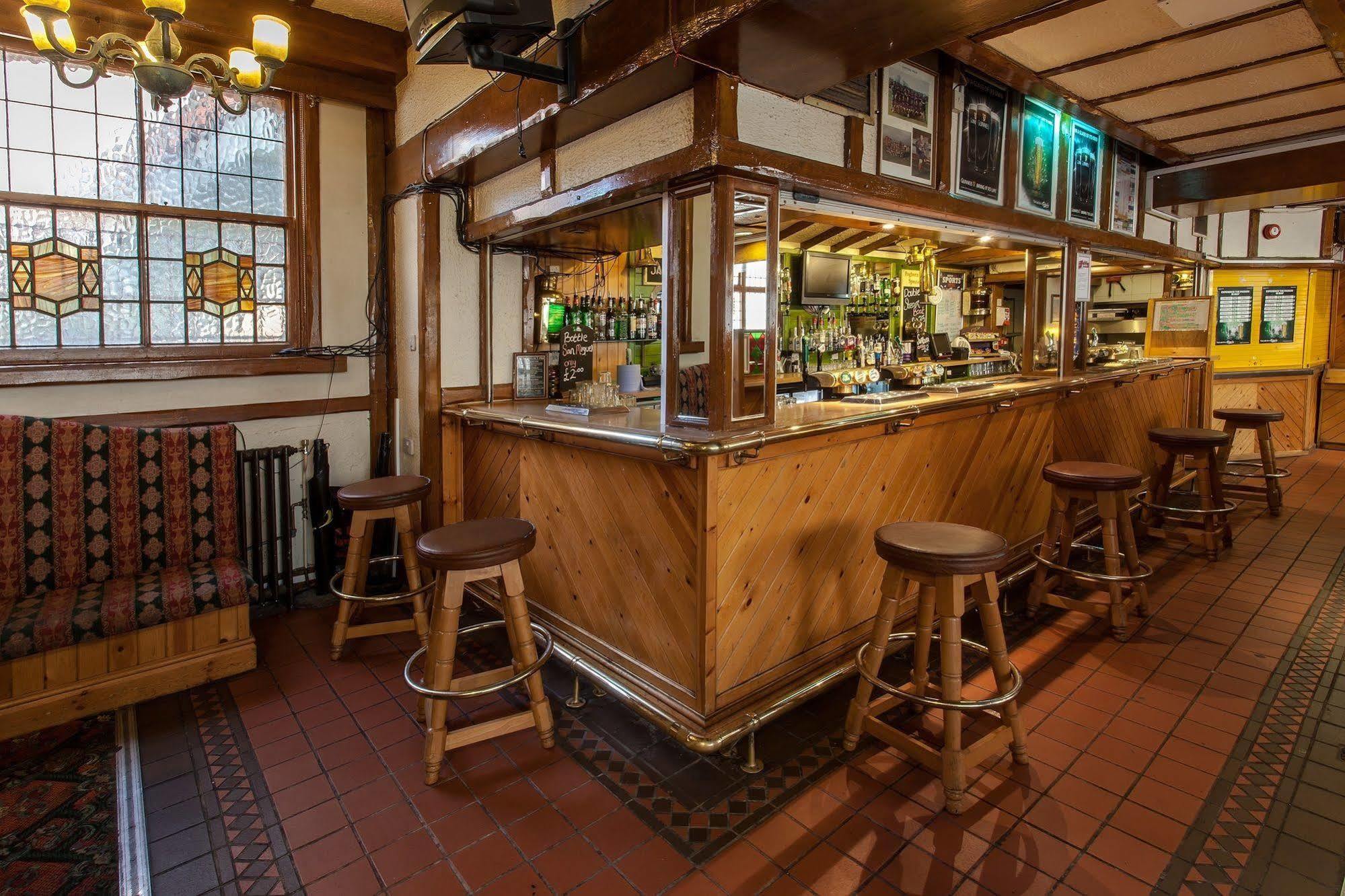 Scarisbrick Hotel Southport Εξωτερικό φωτογραφία