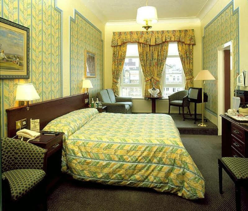 Scarisbrick Hotel Southport Εξωτερικό φωτογραφία